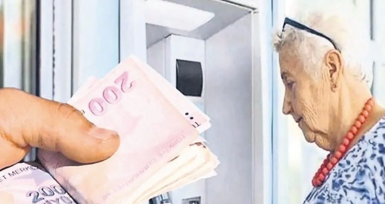 Zamlı Maaşta Üç Farklı Senaryo