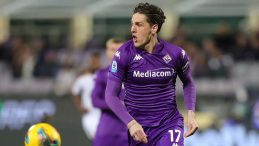 Zaniolo’dan Galatasaray’a Yönelik Yeni Galeriler!