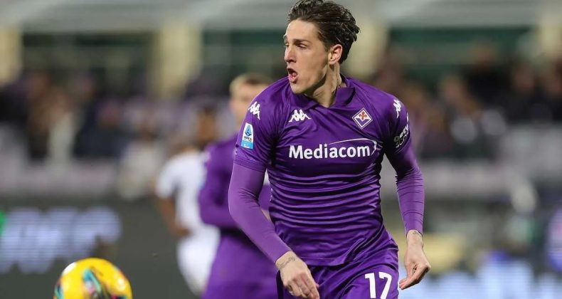 Zaniolo’dan Galatasaray’a Yönelik Yeni Galeriler!