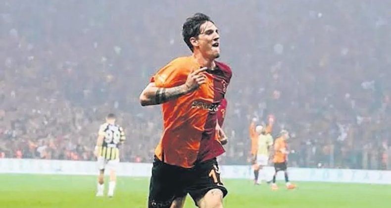 Zaniolo’ya Şartlı Onay