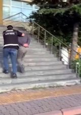 Zehir Tacirleri Polisten Kaçamadı