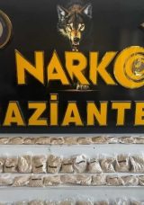 Zehir Tacirlerine Operasyon