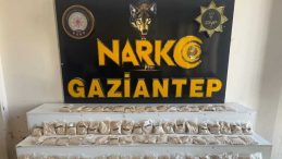 Zehir Tacirlerine Operasyon