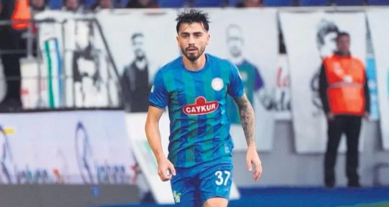 Zeki’ye alternatif Taha