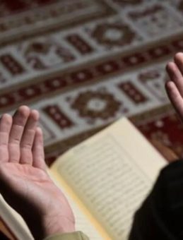 Zenginlik Duası Okunuşu, Paranın Artması İçin Okunacak Zenginlik Duası Türkçe Anlamı ve Meali