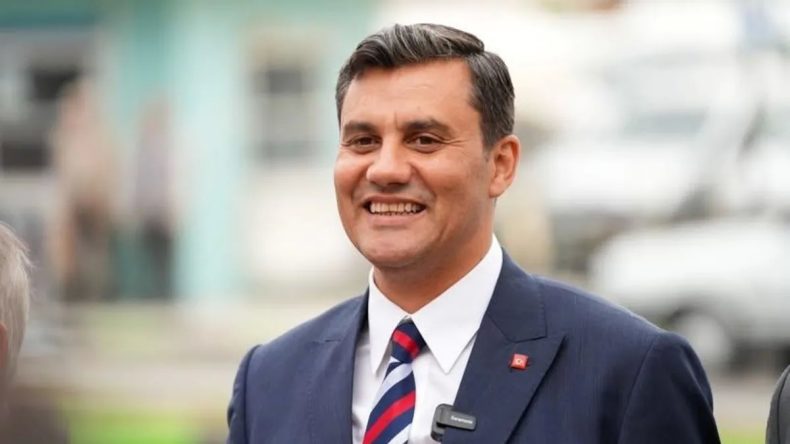 Zeyrek’in Ölümüne İlişkin 3 Kişi Tutuklandı
