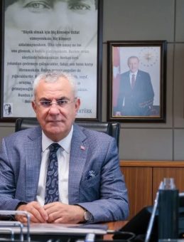 Zeytin Tarihsel ve Kültürel Bir Değer Olmanın Ötesinde Yüksek Katma Değerli Bir Üründür