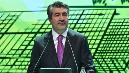 Ziraat Bankası Genel Müdürü Çakar: Çiftçilerimizin Yanındayız