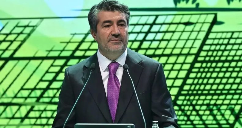 Ziraat Bankası Genel Müdürü Çakar: Çiftçilerimizin Yanındayız