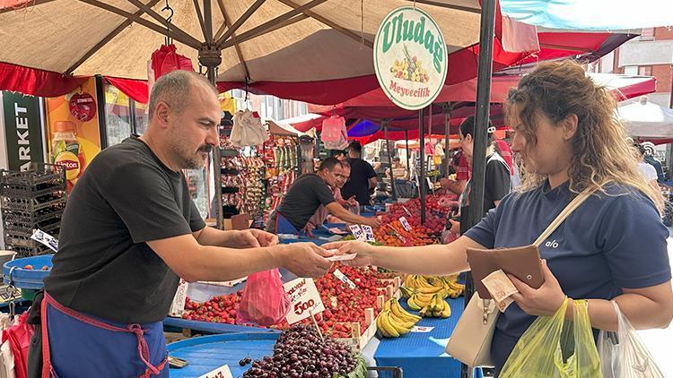 Zirai Don Etkisi: Pazarda Fiyatlar 500 Liraya Ulaşıyor