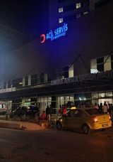 Zonguldak'ta acı olay! &Uuml;niversiteli gen&ccedil; denizde boğuldu