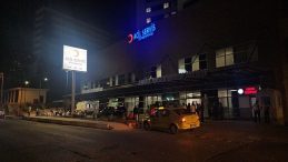 Zonguldak'ta acı olay! Üniversiteli genç denizde boğuldu