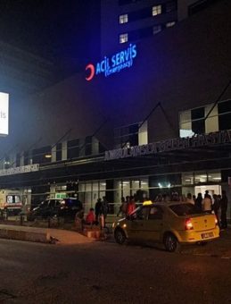 Zonguldak'ta acı olay! Üniversiteli genç denizde boğuldu