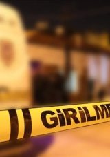 Zonguldak’ta Yaşlı Adam Bahçede Ölü Bulundu!