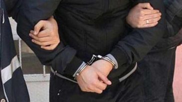 'Casperlar' Su&ccedil; &Ouml;rg&uuml;t&uuml;ne Y&ouml;nelik Operasyon: 70 Tutuklama