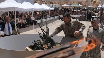 'Devlet bunun karşılığında ne verdi?' sorularına A Haber'de net yanıt: Ter&ouml;ristler hayatta kalma şansı elde etti
