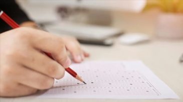 'Diyarbakır'da 300 &ouml;ğrenci LGS'de tam puan aldı' dediler ama bakın ger&ccedil;ek ne &ccedil;ıktı!