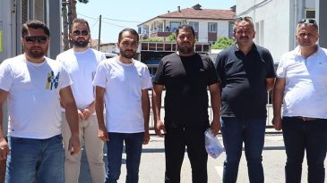 'Dizayn Ara&ccedil;' Dolandırıcılığı: Mağdurlar Noterde Ger&ccedil;eği &Ouml;ğrendi