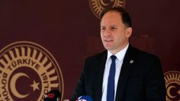 'Irak Petrolleri' iddialarıyla ilgili CHP'li Deniz Yavuzyılmaz'dan pes dedirten açıklama!