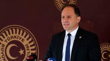 'Irak Petrolleri' iddialarıyla ilgili CHP'li Deniz Yavuzyılmaz'dan pes dedirten a&ccedil;ıklama!