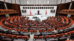'Terörsüz Türkiye' sürecinde önemli gelişme: Komisyon için isim listesi istendi