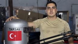 'Türkiye’nin Savunma Sanayi Ürünleri Dünya Piyasalarına Mührünü Vuruyor'