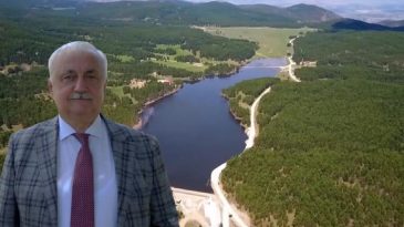 'Yaklaşık 1 milyar insan &uuml;lkelerini terk edecek' dedi ve uyardı: &Ouml;n&uuml;m&uuml;zde 5 yıllık s&uuml;re&ccedil; var