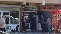 'Yan baktın' tartışması kanlı bitti, bir kişi hayatını kaybetti
