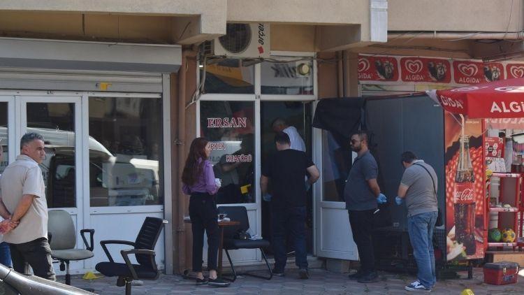 'Yan baktın' tartışması kanlı bitti, bir kişi hayatını kaybetti