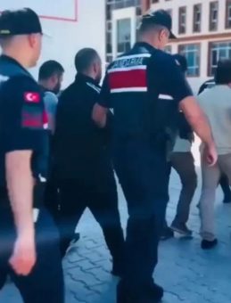 1 Milyar Liralık Dolandırıcılık: 66 Şüpheli Gözaltında