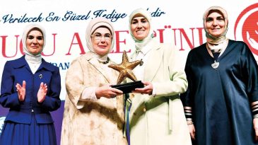10 Bin 657 &Ccedil;ocuk Koruyucu Ailede