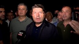 10 Şehidin Hesabı Soruluyor… Yeşil Vatana Kast Eden 21 Kişi Tutuklandı