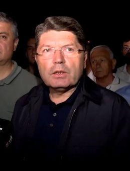 10 Şehidin Hesabı Soruluyor… Yeşil Vatana Kast Eden 21 Kişi Tutuklandı
