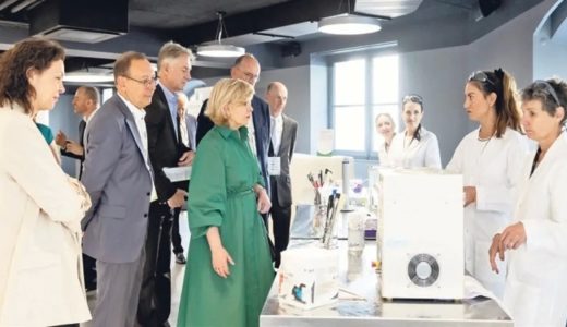 100 Milyon Euro Değerinde Seferberlik Başlatıldı