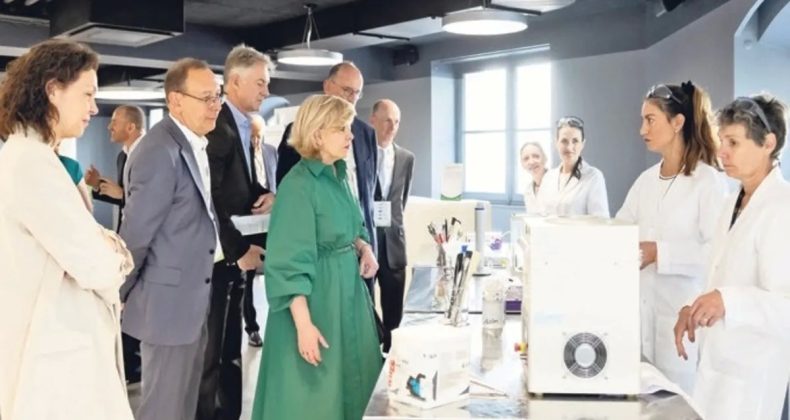 100 Milyon Euro Değerinde Seferberlik Başlatıldı