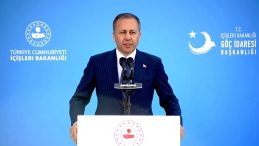 105 Yeni Mobil G&ouml;&ccedil; Aracı Hizmete Alındı: D&uuml;zensiz G&ouml;&ccedil;men Oranı %1,8'e D&uuml;şt&uuml;