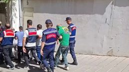 106 Milyonluk Dolandırıcılık Çetesi Çökertildi! 38 Zanlı Tutuklandı