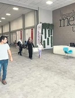 11 İlde Sağlık Seferberliği