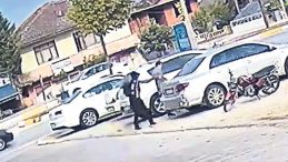 11 Yıl Kin Tutup Sokakta İnfaz Etti