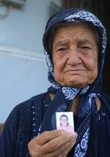 12 G&uuml;nd&uuml;r Kızından Haber Bekliyor