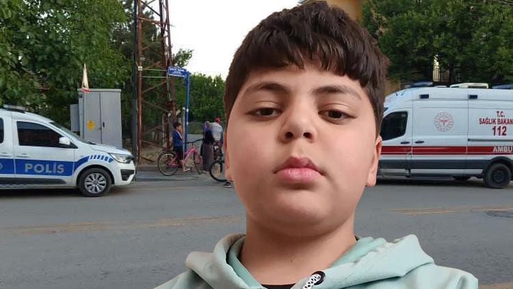 12 Yaşındaki Çocuğun Acı Kaybı: Evde Aniden Fenalaştı
