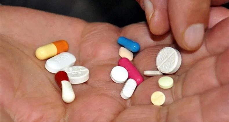 12 Yeni İlaç Geri Ödeme Listesine Eklendi
