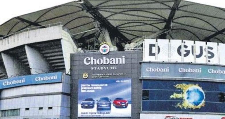 120 Milyon Euro'luk Tarihi Sponsorluk