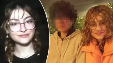 14 Yaşındaki Hacer &Ccedil;ağla &Ccedil;etinalp'i 100'&uuml;n &Uuml;zerinde Bı&ccedil;ak Darbesiyle &Ouml;ld&uuml;rd&uuml;! 15 Yıl Hapis Cezası Gerek&ccedil;esi A&ccedil;ıklandı
