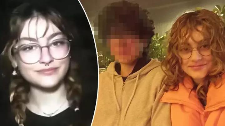 14 Yaşındaki Hacer Çağla Çetinalp'i 100'ün Üzerinde Bıçak Darbesiyle Öldürdü! 15 Yıl Hapis Cezası Gerekçesi Açıklandı