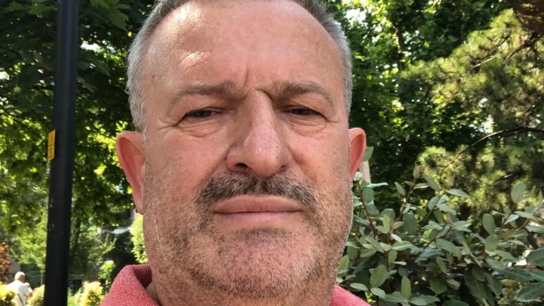 15 Temmuz Gazisi Başmüfettiş: O Gün Sokağa Çıkan Milyonlardan Daha Fazlası Sokağa Çıkar