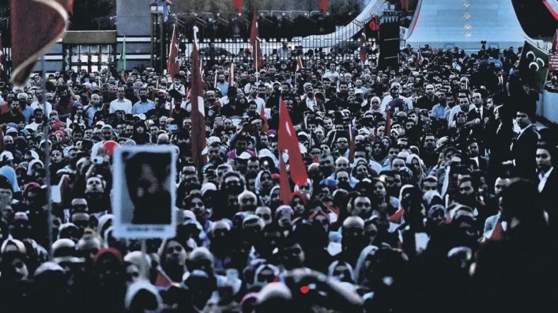 15 Temmuz Gazisi Doktor: Hainlere Fırsat Vermedik