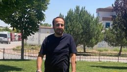 15 Temmuz Gazisi Halit Şener: ‘Bu vatan için bir Halit vurulmuş çok mu?’