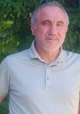 15 Temmuz Gazisi &Uuml;zeyir Civan: Kolumu Kaybettim Ama Cennet Vatanımı Kaybetmedim