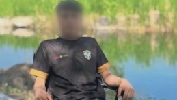 15 Temmuz Gazisine Hakaret Eden Şüpheli Gözaltına Alındı